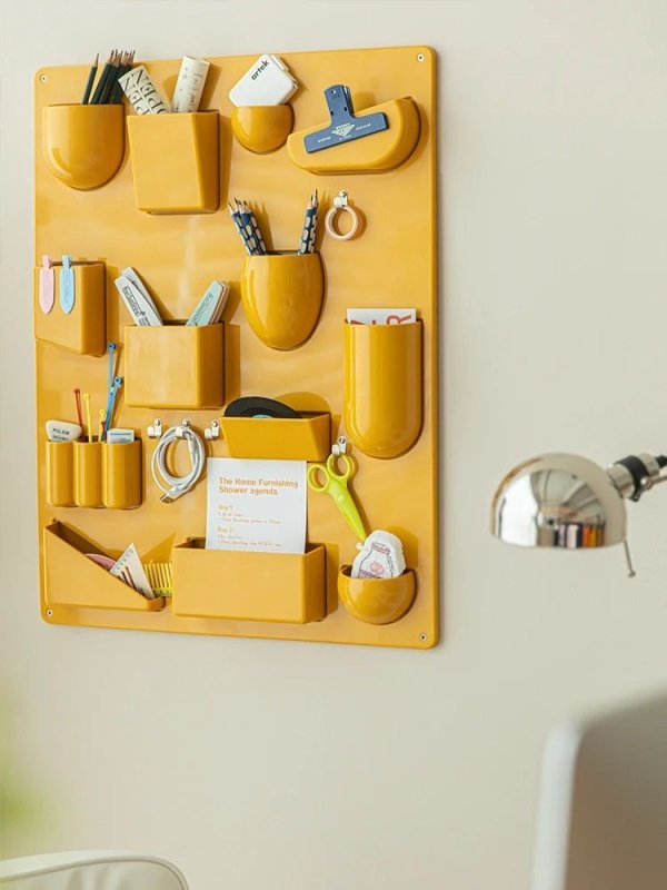Kenova Wall Rack - FCHF CITY