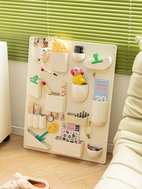 Kenova Wall Rack - FCHF CITY