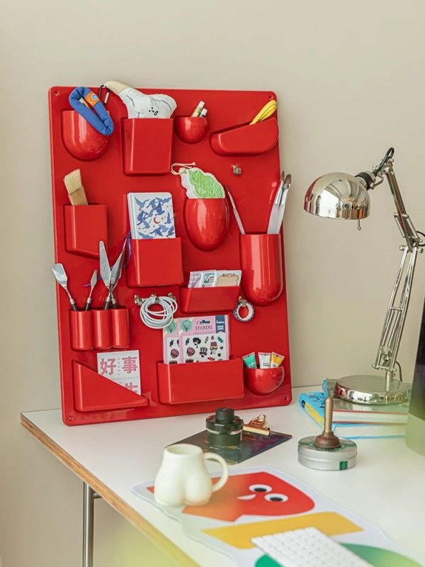 Kenova Wall Rack - FCHF CITY