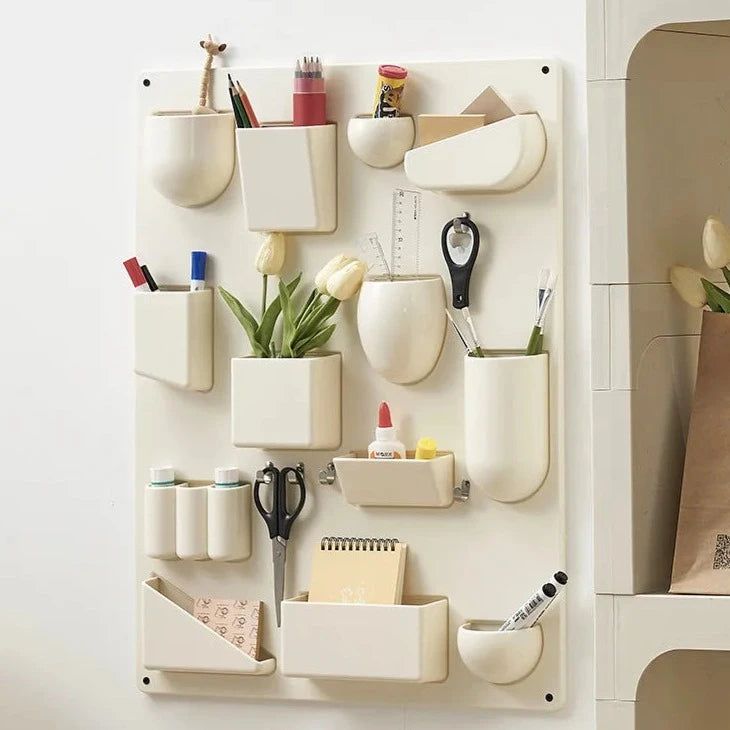 Kenova Wall Rack - FCHF CITY