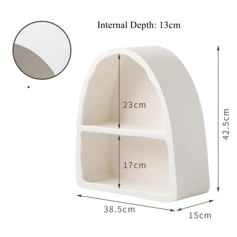 Killeen Cavern Shelf - FCHF CITY