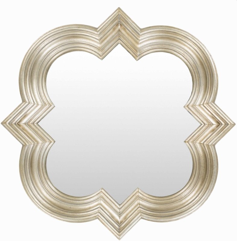 Killester Mirror - FCHF CITY