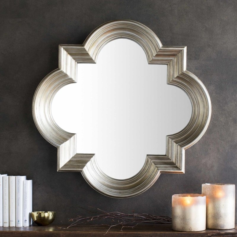 Killester Mirror - FCHF CITY