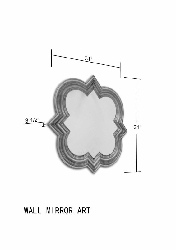 Killester Mirror - FCHF CITY