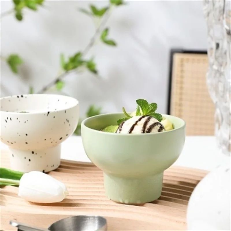 Korean Style Dessert Bowl - FCHF CITY