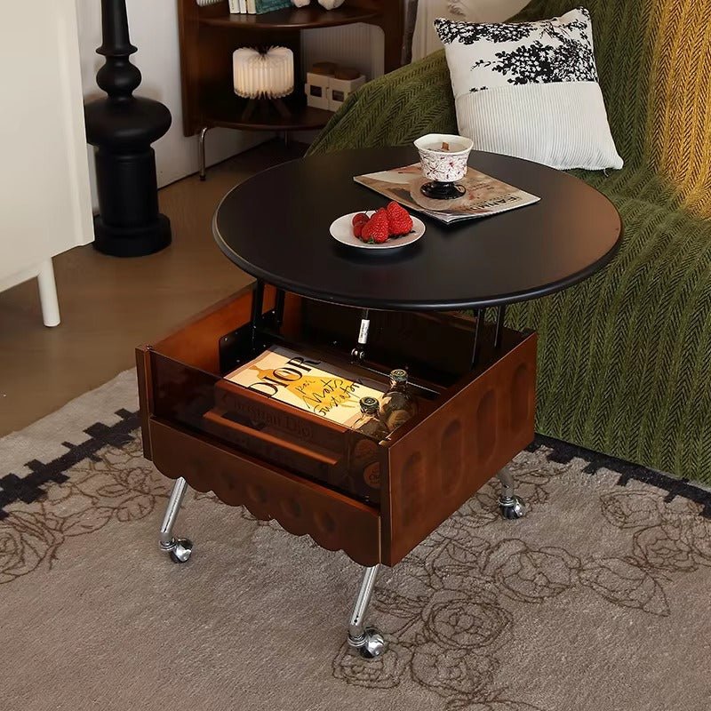 Kronblad Coffee Table - FCHF CITY