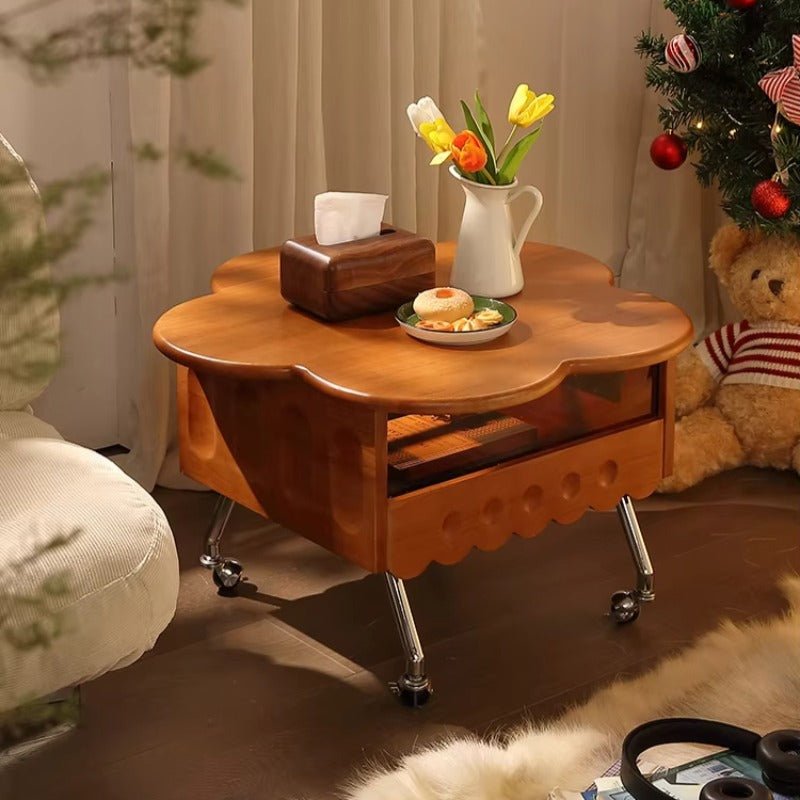 Kronblad Coffee Table - FCHF CITY