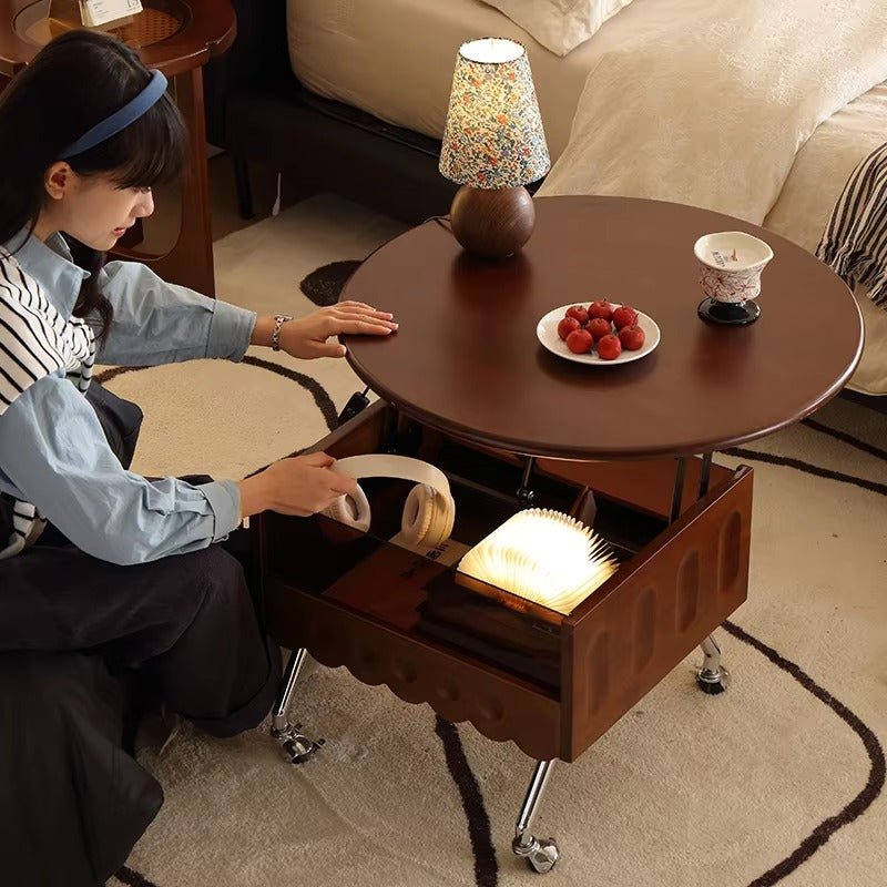 Kronblad Coffee Table - FCHF CITY