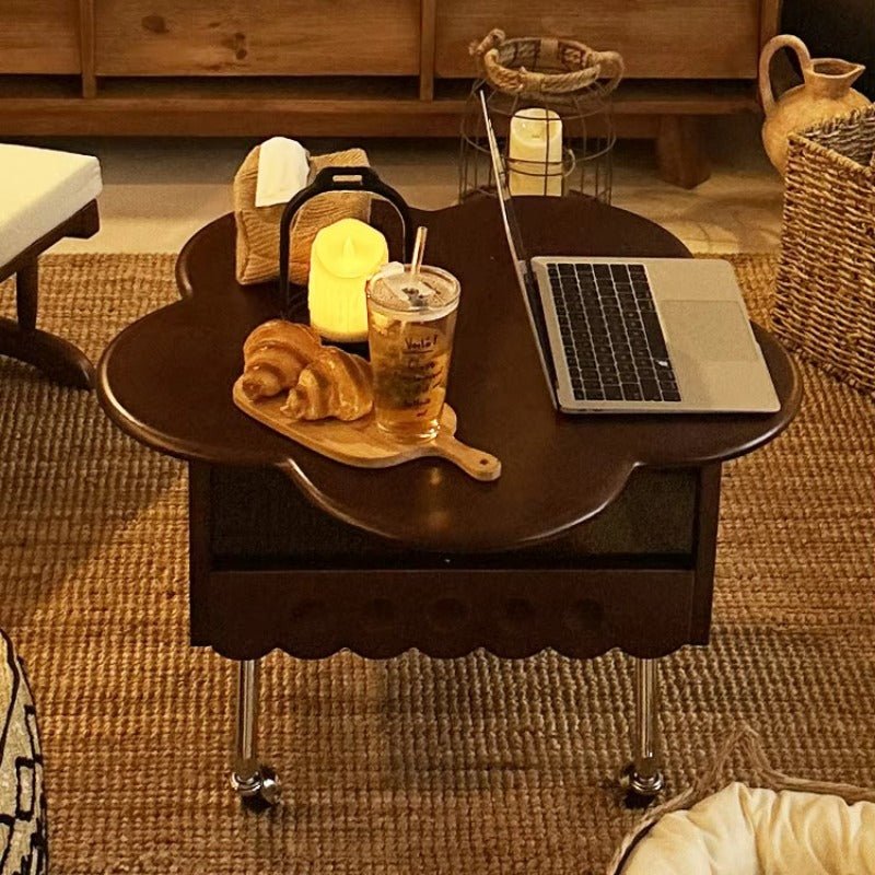 Kronblad Coffee Table - FCHF CITY