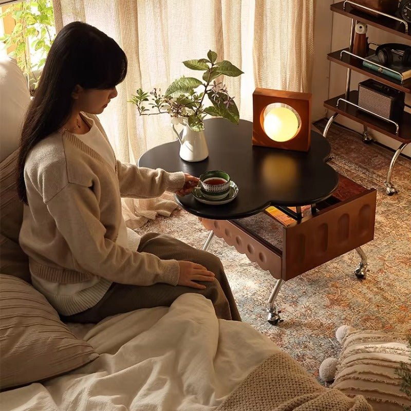 Kronblad Coffee Table - FCHF CITY