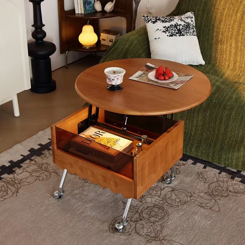 Kronblad Coffee Table - FCHF CITY
