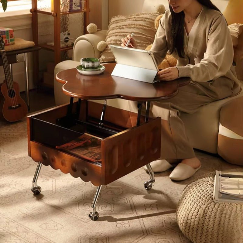 Kronblad Coffee Table - FCHF CITY