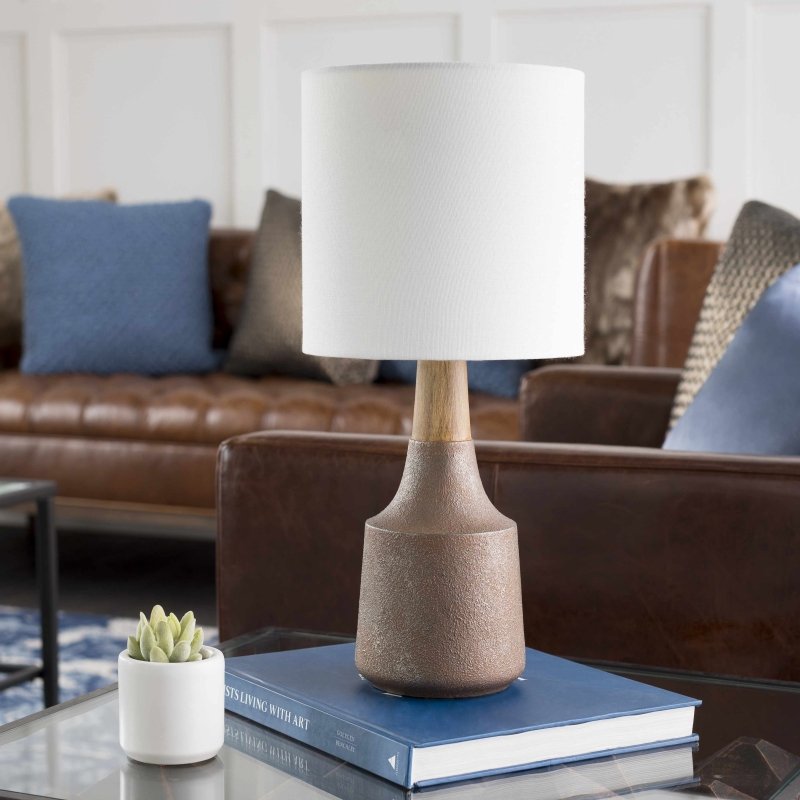 Kumlu Table Lamp - FCHF CITY