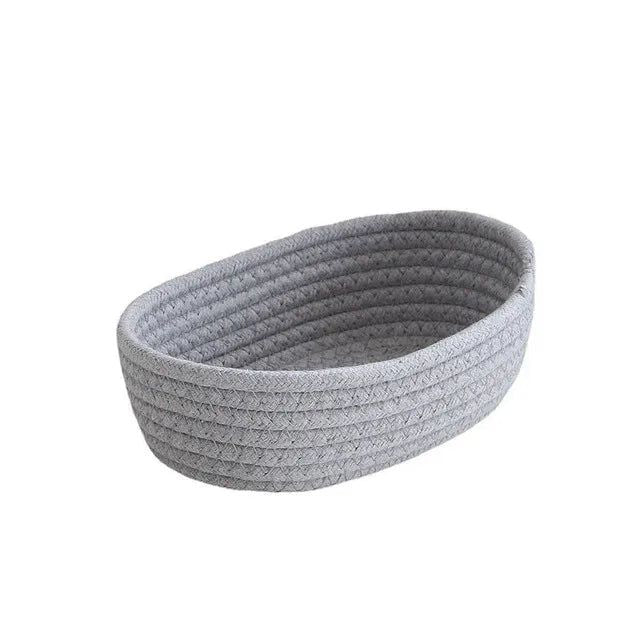 Kunwi Storage Baskets - FCHF CITY
