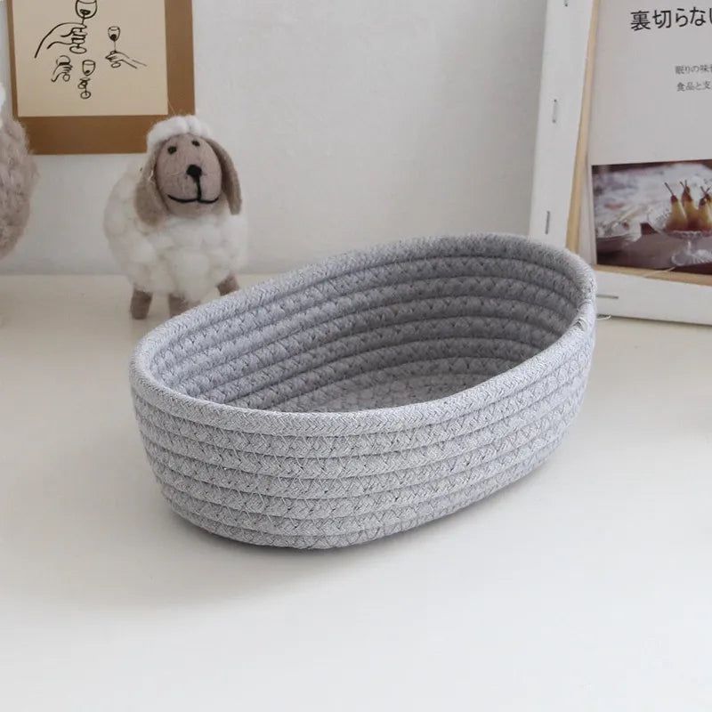 Kunwi Storage Baskets - FCHF CITY