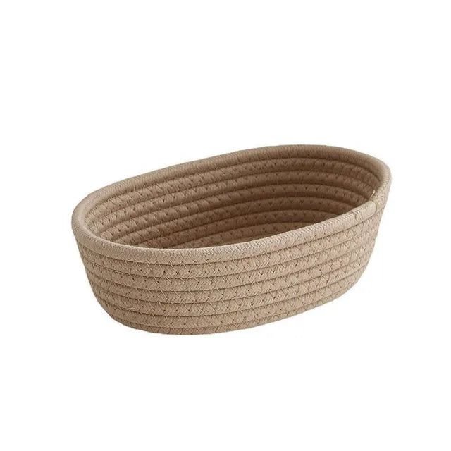 Kunwi Storage Baskets - FCHF CITY