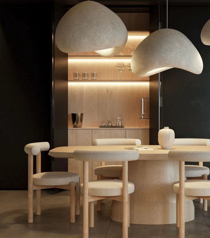 Kyoto Pendant Light - FCHF CITY