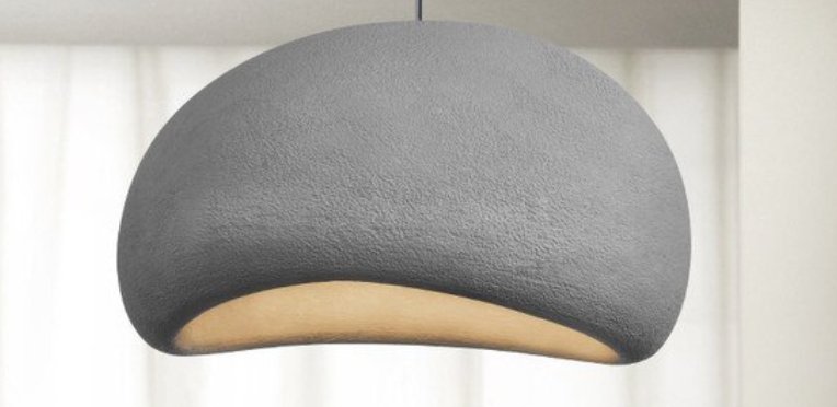 Kyoto Pendant Light - FCHF CITY
