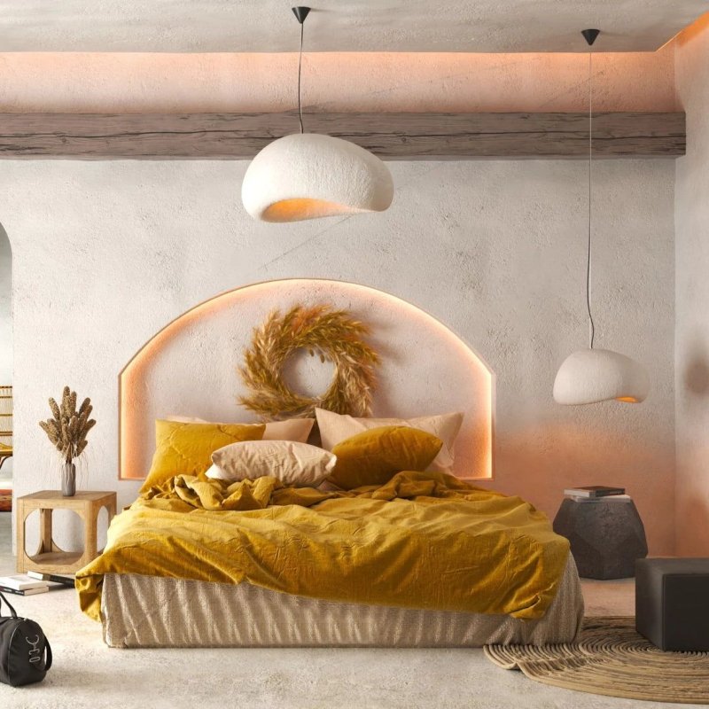 Kyoto Pendant Light - FCHF CITY