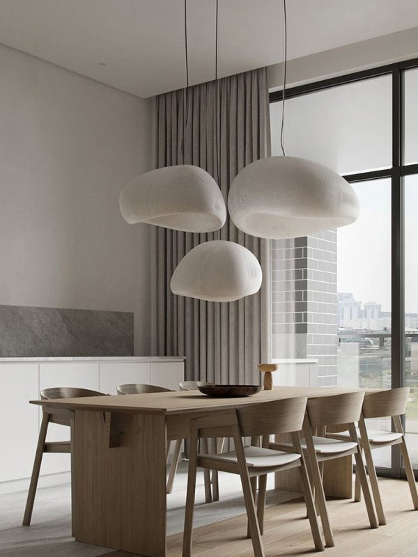 Kyoto Pendant Light - FCHF CITY