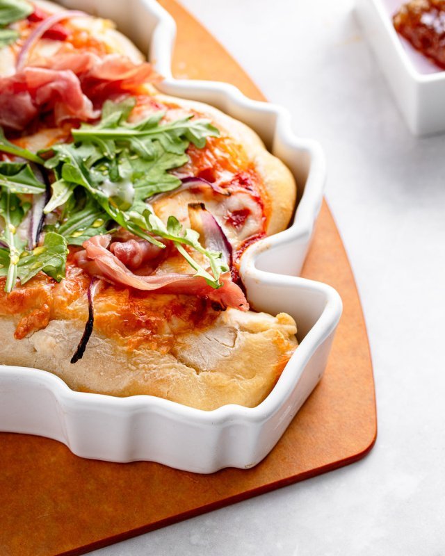 Lake Tahoe Plate - FCHF CITY