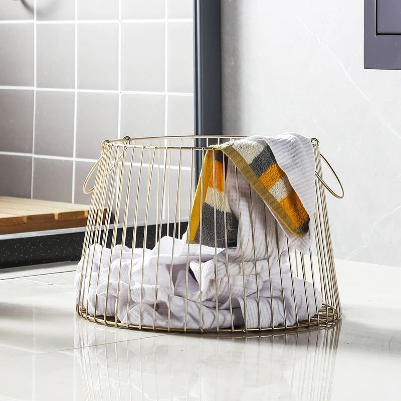 Laundry Basket - FCHF CITY