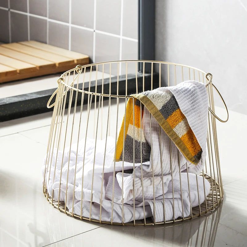 Laundry Basket - FCHF CITY