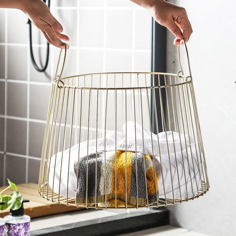 Laundry Basket - FCHF CITY