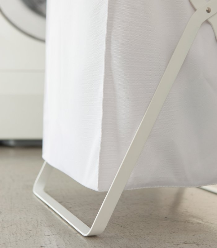 Laundry Hamper (25" H) - Steel - FCHF CITY