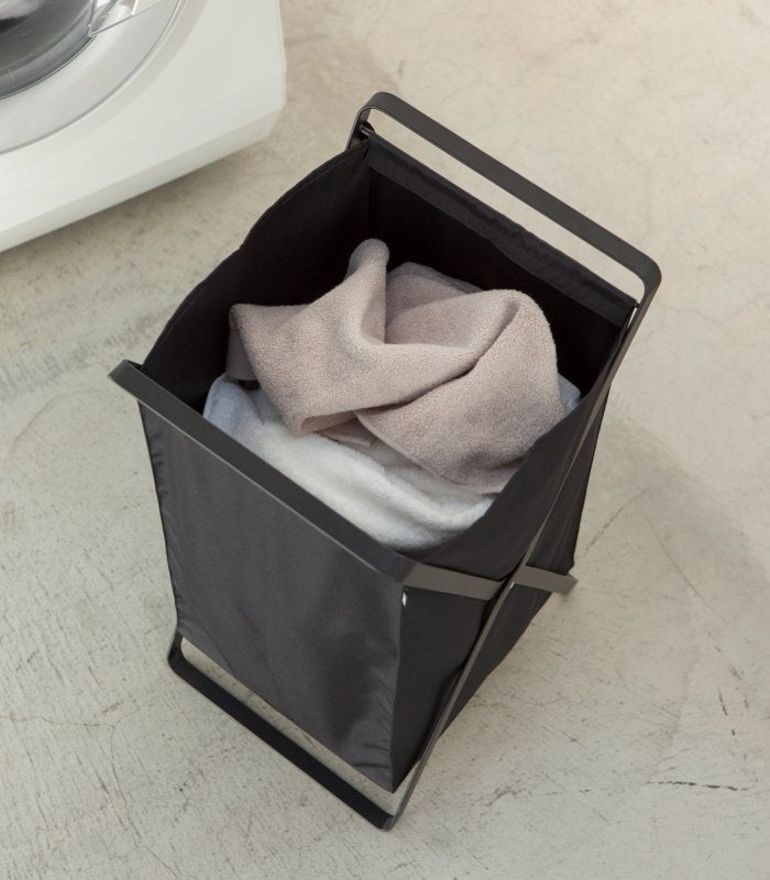 Laundry Hamper (25" H) - Steel - FCHF CITY
