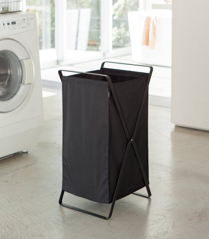 Laundry Hamper (25" H) - Steel - FCHF CITY