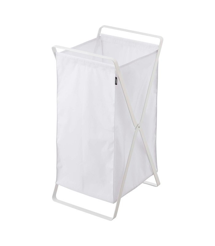 Laundry Hamper (25" H) - Steel - FCHF CITY