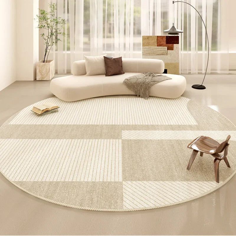 Lawtell Japanese - Style Plush Mat - FCHF CITY