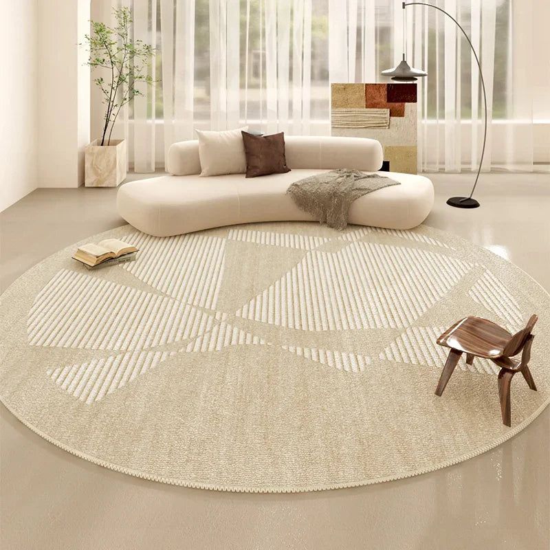 Lawtell Japanese - Style Plush Mat - FCHF CITY