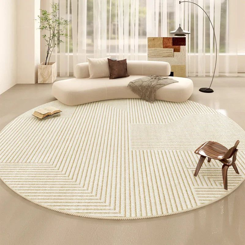 Lawtell Japanese - Style Plush Mat - FCHF CITY