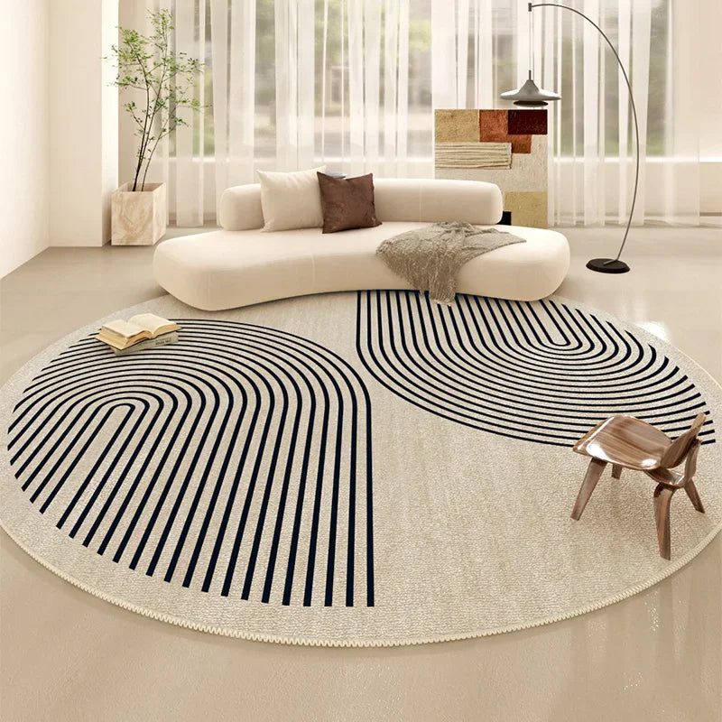 Lawtell Japanese - Style Plush Mat - FCHF CITY