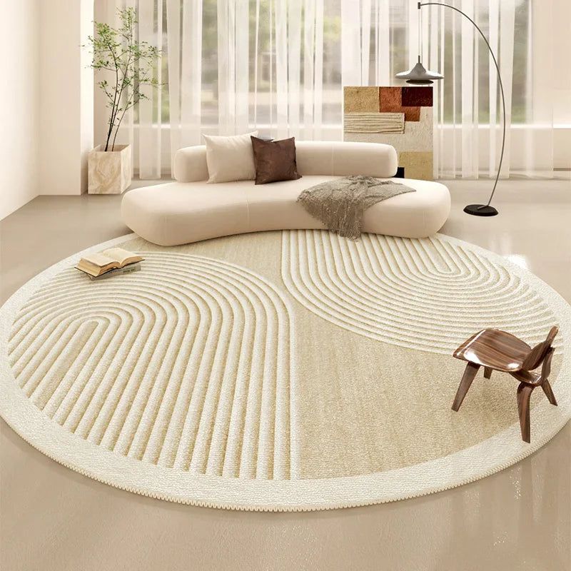 Lawtell Japanese - Style Plush Mat - FCHF CITY