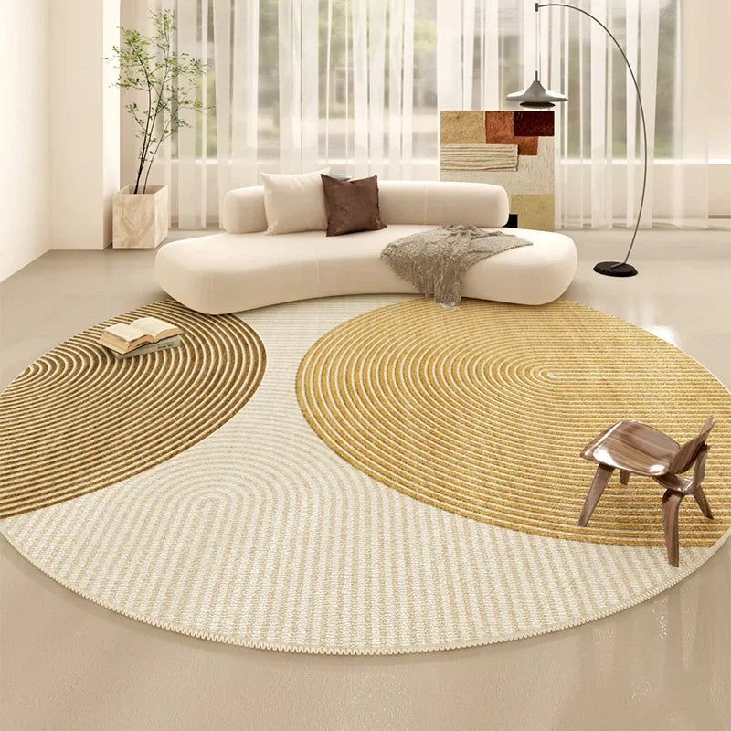 Lawtell Japanese - Style Plush Mat - FCHF CITY