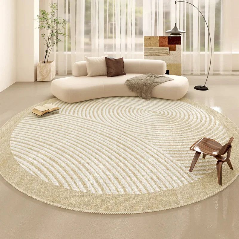 Lawtell Japanese - Style Plush Mat - FCHF CITY