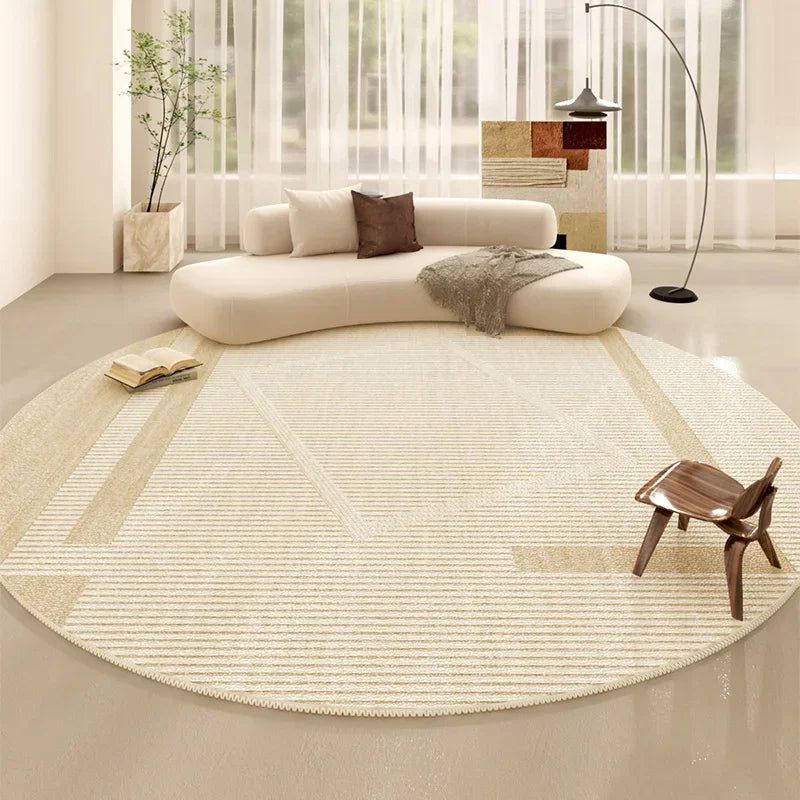 Lawtell Japanese - Style Plush Mat - FCHF CITY