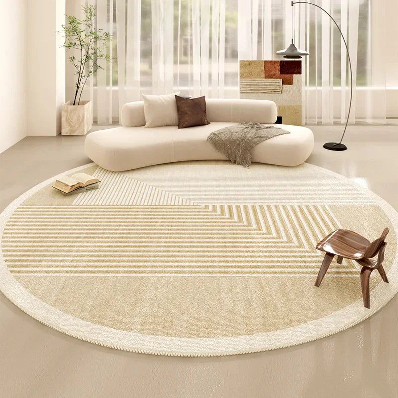 Lawtell Japanese - Style Plush Mat - FCHF CITY