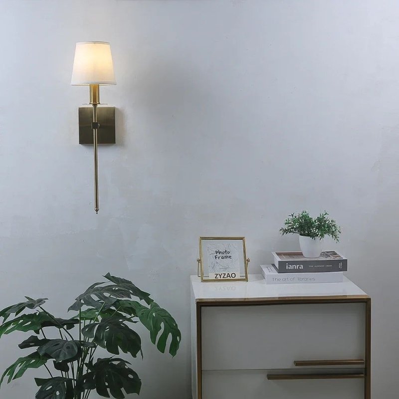 Leanyer Wall Lamp - FCHF CITY