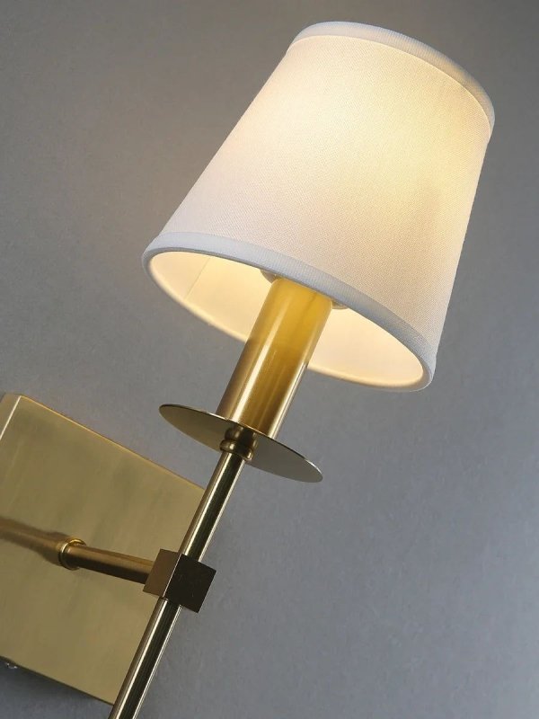 Leanyer Wall Lamp - FCHF CITY
