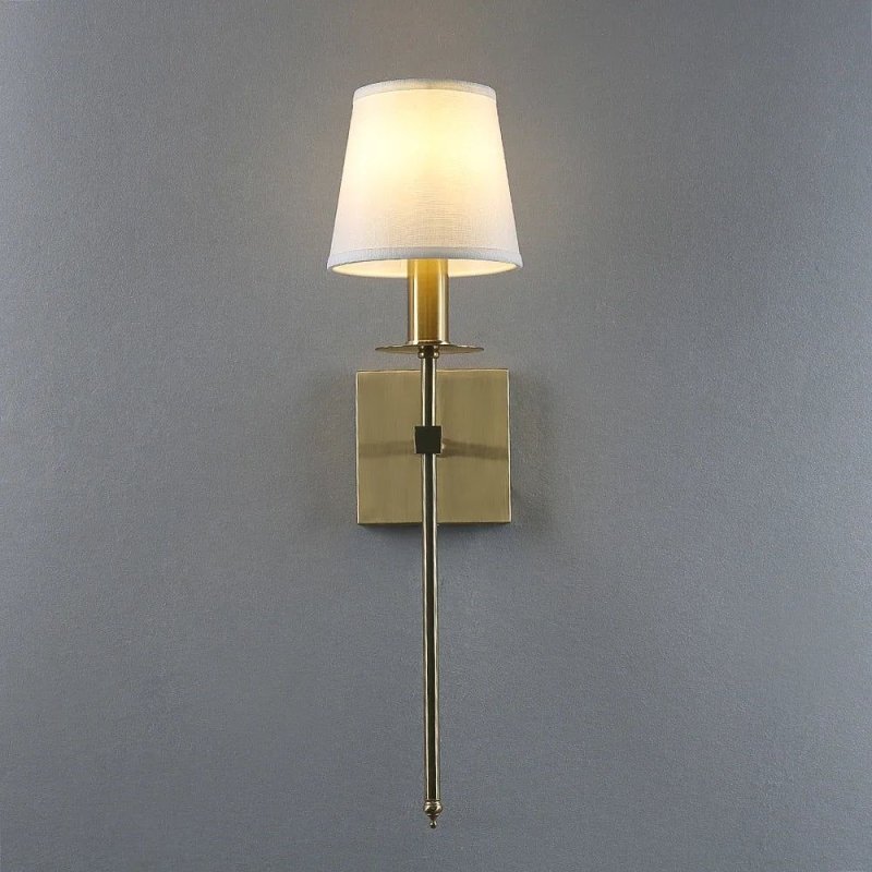 Leanyer Wall Lamp - FCHF CITY