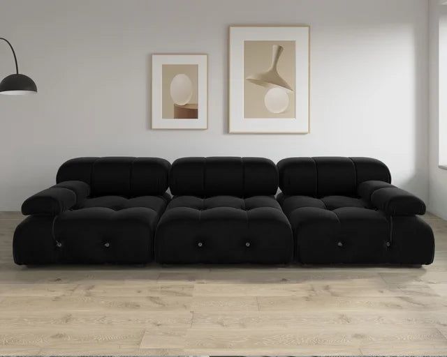 Leno Sectional Sofa - FCHF CITY