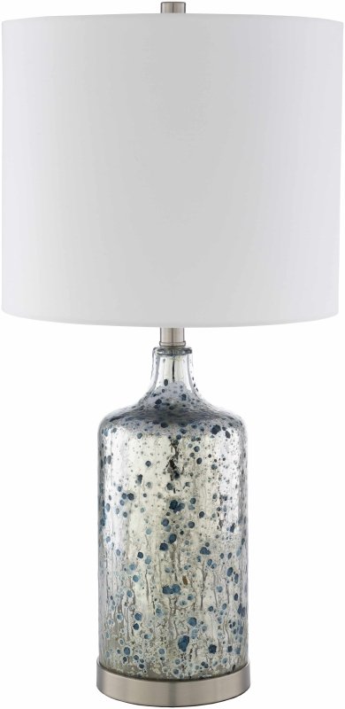 Lentner Table Lamp - FCHF CITY