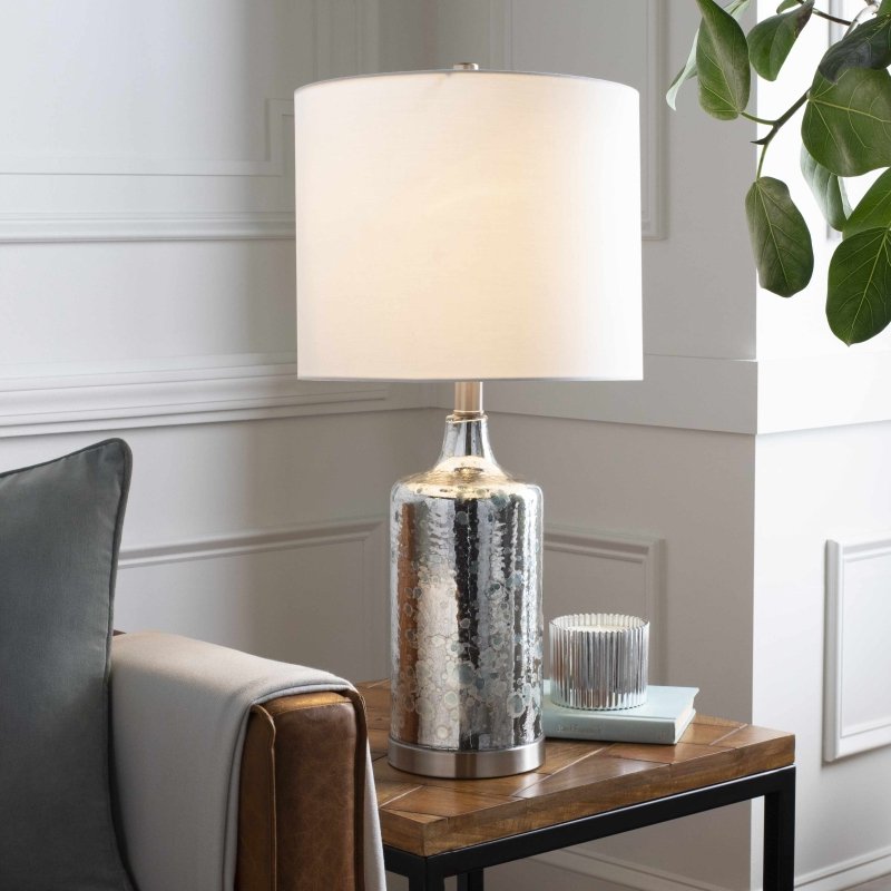 Lentner Table Lamp - FCHF CITY