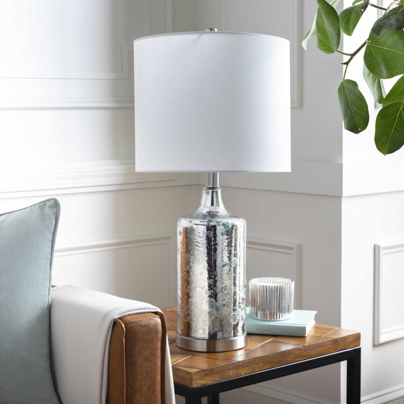 Lentner Table Lamp - FCHF CITY