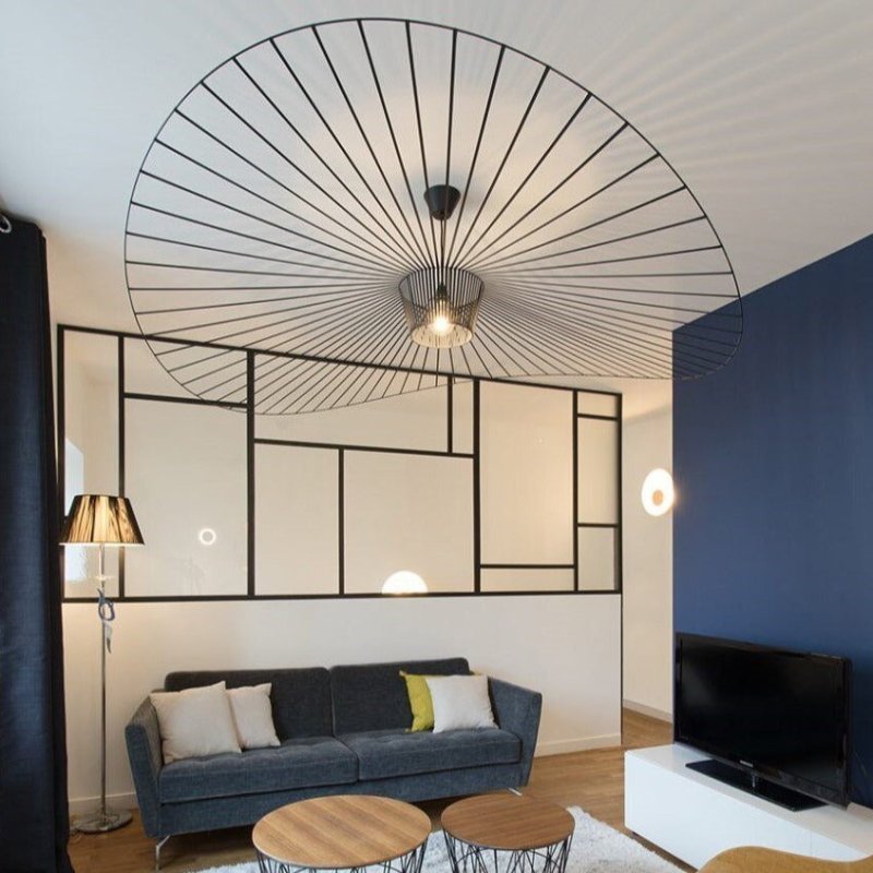 Lexington Pendant Light - FCHF CITY