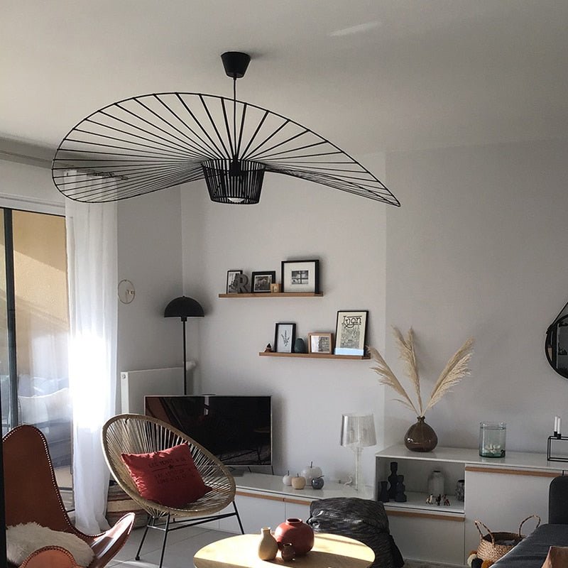 Lexington Pendant Light - FCHF CITY